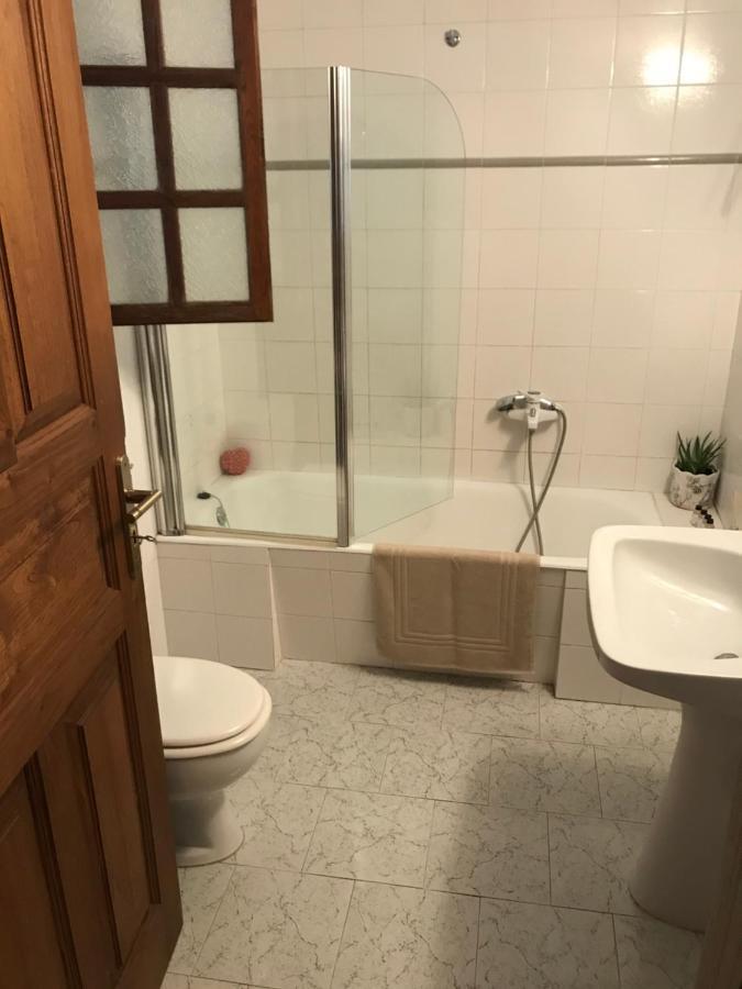 Villa Maroudia Кими Экстерьер фото